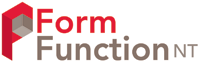 Form Function NT Logo